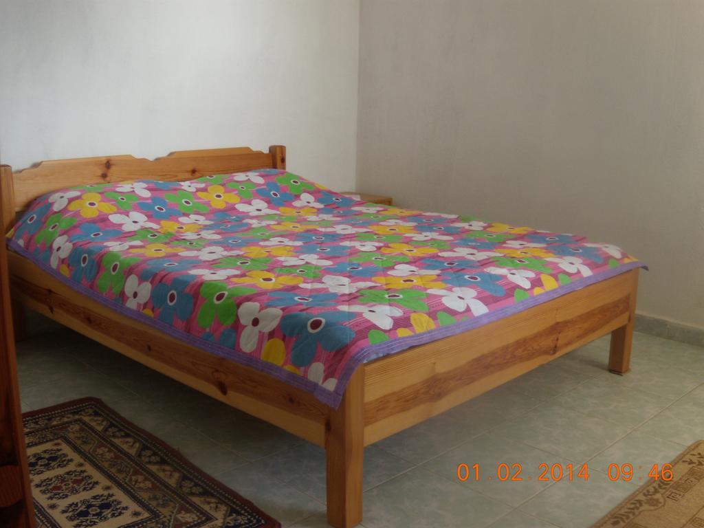 Sercan Apart Кізілот Номер фото